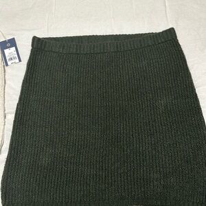Green sweater dress universal thread target